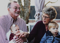 Grandparents - Your right to see your grandchildren